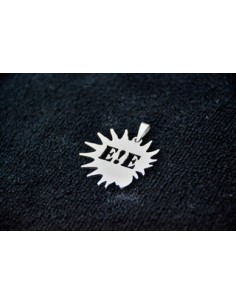 Přívěšek s řetízkem