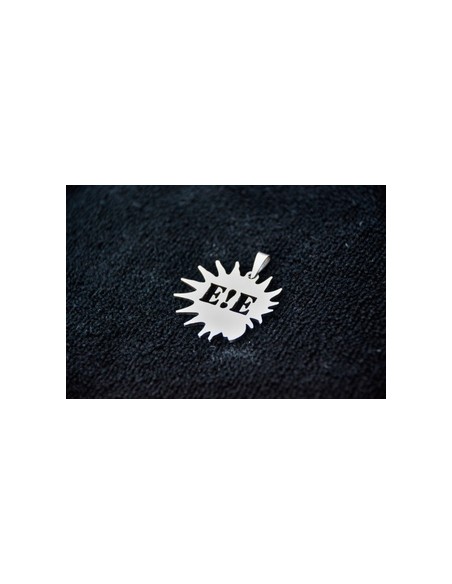 Přívěšek s řetízkem