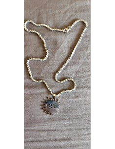 Přívěšek s řetízkem 2