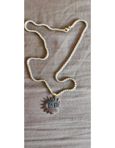 Přívěšek s řetízkem