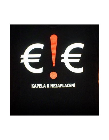 mikina Euro