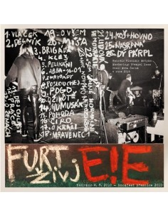 CD Furt živje!e 2