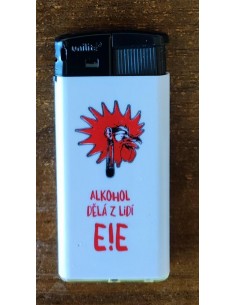 Zapalovač E!E