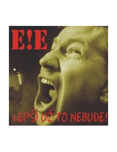 LP Lepší už to nebude,barevná limitka