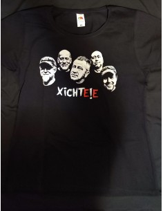 Triko KsichtE!E  dámské