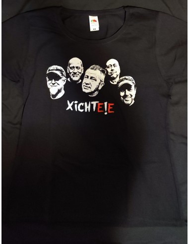 Triko KsichtE!E  dámské