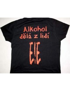 Triko KsichtE!E  dámské 2