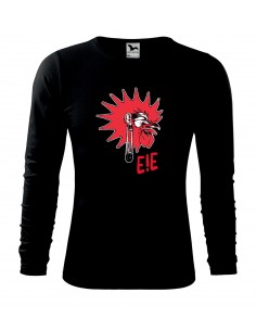 Triko Kohout dlouhý rukáv