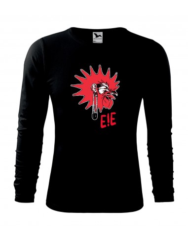 Triko Kohout dlouhý rukáv