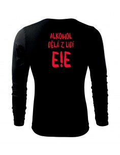 Triko Kohout dlouhý rukáv 2