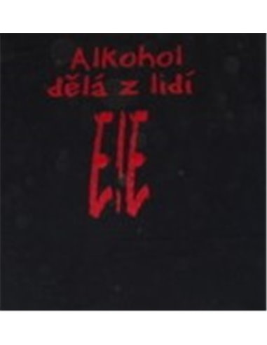 mikina E!E