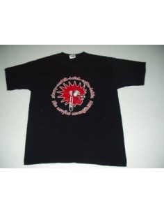 triko Nic novýho nerozjíždět