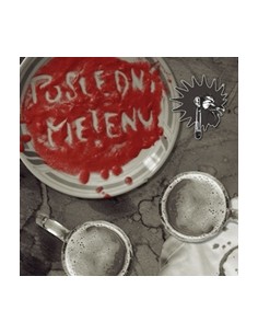 CD Poslední me!enu